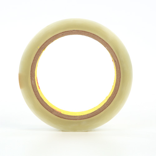 Ruban film tr&egrave;s collant, Polyester, 25,4 mm (1") la x 33 m (108') lo, 4,1 mils &eacute;pais Seaboard Timber Mart