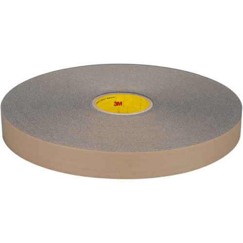 Ruban en mousse, 33 m (108') lo x 12 mm (1/2") la, 125 mils, Ur&eacute;thane Seaboard Timber Mart