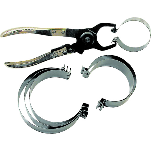 Piston Ring Compressor Set Seaboard Timber Mart