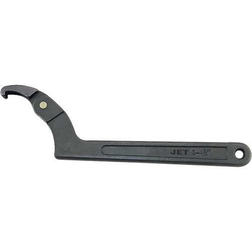 JHSW-104 Hook-Style Spanner Wrench Seaboard Timber Mart