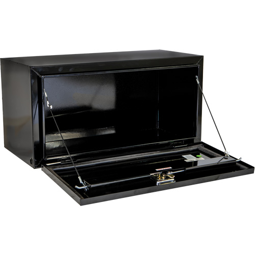 Steel Underbed Box Seaboard Timber Mart