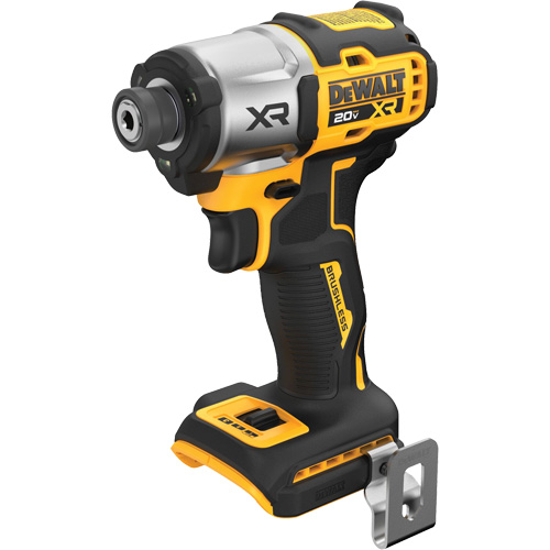 XR&reg; 3-Speed Impact Driver (Tool Only), 1/4" Chuck, 20 V Seaboard Timber Mart