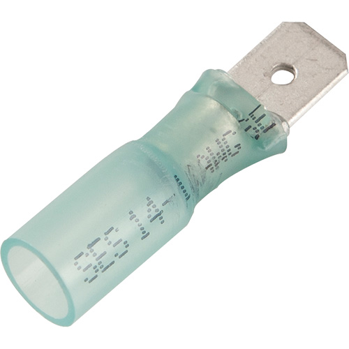 Heat Shrinkable Quick Disconnects Seaboard Timber Mart