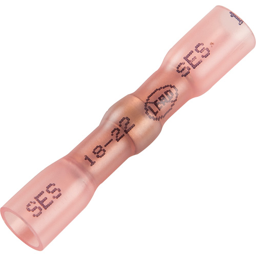 Connecteurs &agrave; sertir, &agrave; souder et &agrave; sceller Seaboard Timber Mart