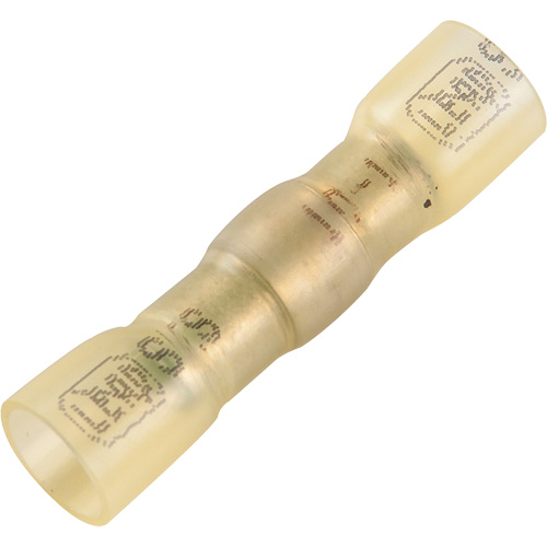 Connecteurs &agrave; sertir, &agrave; souder et &agrave; sceller Seaboard Timber Mart