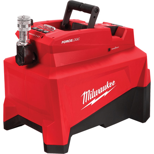 M18 Force Logic Hydraulic Pump Kit Seaboard Timber Mart