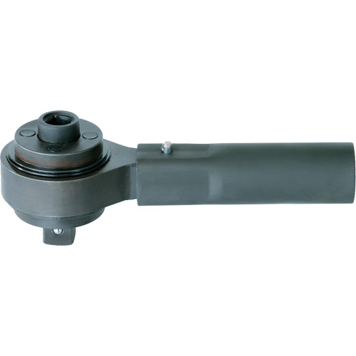 750 Foot Pound Torque Multiplier, 1/2" Input, 3/4" Output Seaboard Timber Mart