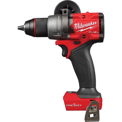 Perceuse/visseuse M18 Fuel avec One-Key, Lithium-ion, 18 V, Mandrin 1/2", Couple 1400 lb-pi Seaboard Timber Mart