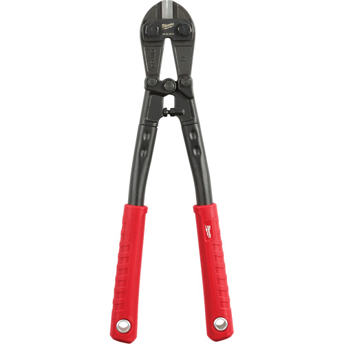 Bolt Cutter, 14" L, Center Cut Seaboard Timber Mart