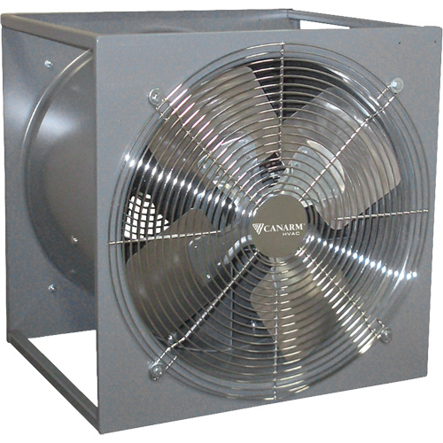 Ventilateur utilitaire portable Seaboard Timber Mart