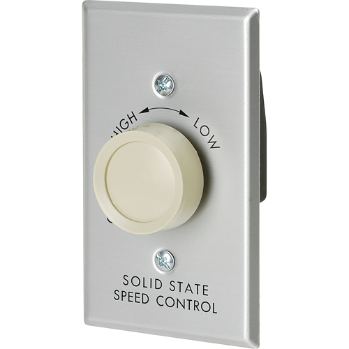 CONTROLE VITESSE 6 AMPSPOUR VENTILATEUR PLAFOND Seaboard Timber Mart