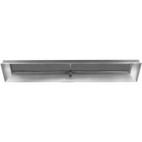 Radiateur s&eacute;rie 9000, Chaleur radiante, Gaz naturel, 125 000 BTU/H Seaboard Timber Mart