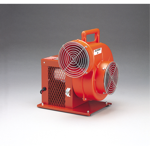 8" Centrifugal Blowers, 1/3 HP, 1066 CFM Seaboard Timber Mart