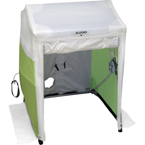 Deluxe Work Tents Seaboard Timber Mart