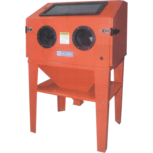 Sandblast Cabinets, Pressure Seaboard Timber Mart