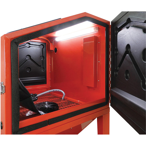 Sandblast Cabinets, Pressure Seaboard Timber Mart