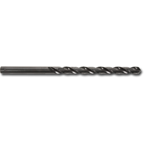 Straight Shank Taper Length Drill Bit, 1 mm, High Speed Steel Seaboard Timber Mart