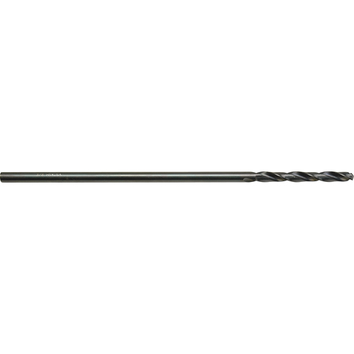 Aircraft Extension Drill Bit, 3/64", High Speed Steel, 3/4" Flute Seaboard Timber Mart