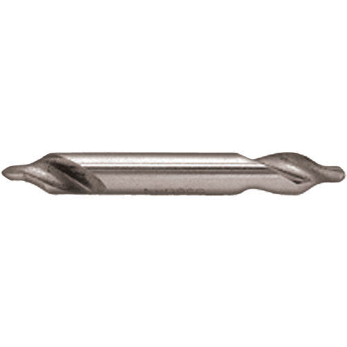 Combined Drill & Countersink, #5, 3/16" Small Diameter, 7/16" Large Diameter, Carbide Seaboard Timber Mart