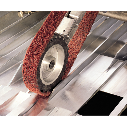 Scotch-Brite Surface Conditioning File Belts Seaboard Timber Mart