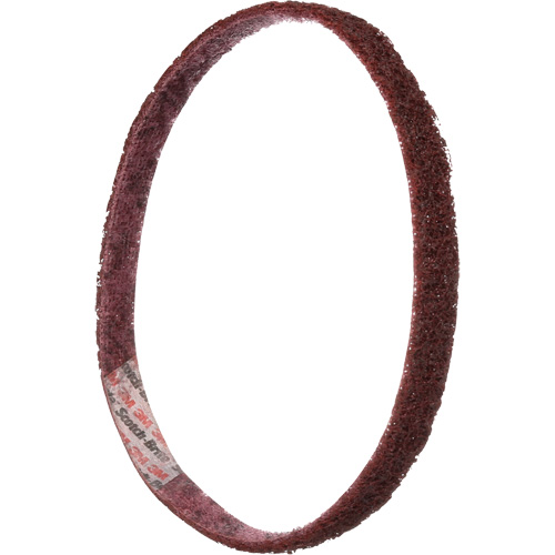 Scotch-Brite Surface Conditioning File Belts Seaboard Timber Mart