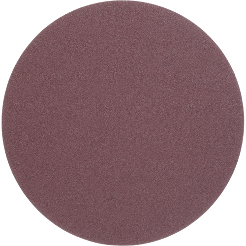 Disque en toile PSA 248D, 12" dia., Grain 50, Oxyde d'aluminium Seaboard Timber Mart