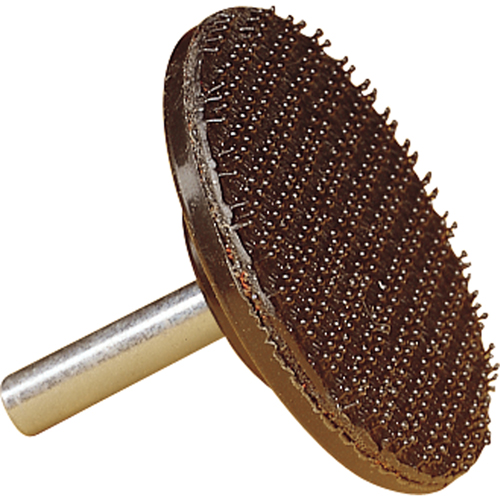 Homog&eacute;n&eacute;isation des surfaces - Porte-disques &agrave; boucles & &agrave; crochets Seaboard Timber Mart