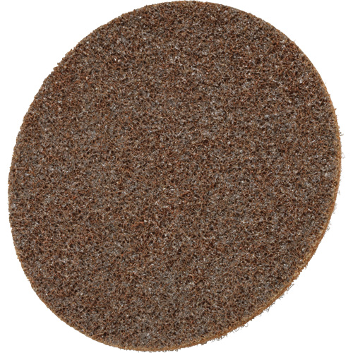 Scotch-Brite Surface Conditioning Disc, 8" Dia., Aluminum Oxide Seaboard Timber Mart