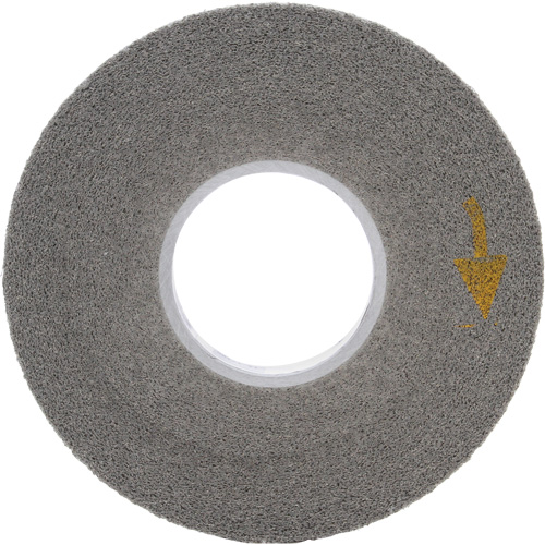 Scotch-Brite EXL Deburring Wheel Seaboard Timber Mart
