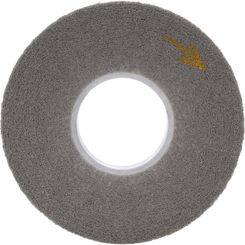 Scotch-Brite Light Deburring Wheel LD-WL Seaboard Timber Mart