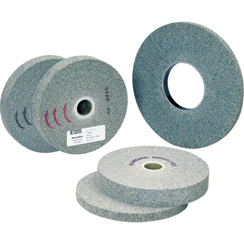 Standard Abrasives Deburring Wheel 855193 Seaboard Timber Mart