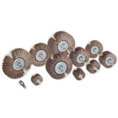 Trousse d'essai de mini-meules &agrave; lamelles Seaboard Timber Mart