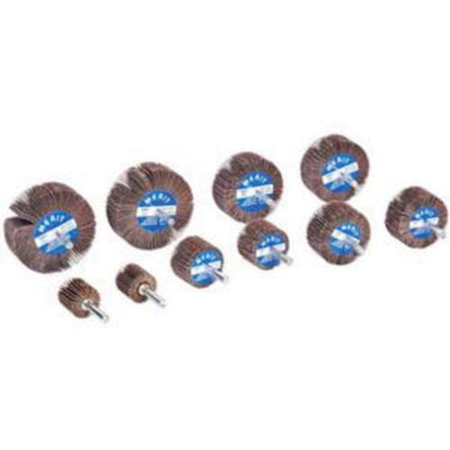 Trousse d'essai de mini-meules &agrave; lamelles Seaboard Timber Mart