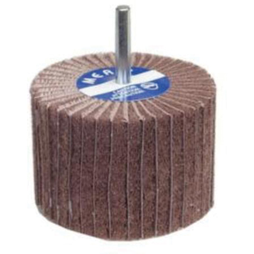 Non-Woven Interleaf Flap Wheel Seaboard Timber Mart