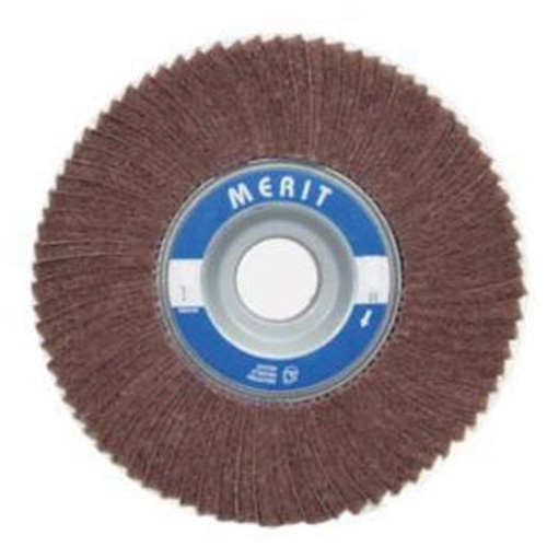 Non-Woven Interleaf Flap Wheel Seaboard Timber Mart