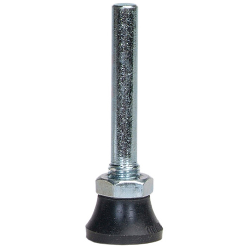 Support de meule &agrave; changement rapide PowerLock Seaboard Timber Mart