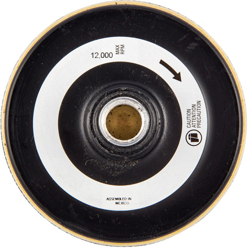 Backup Pad Seaboard Timber Mart