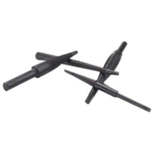 Tapered Cone Point Mandrel Seaboard Timber Mart