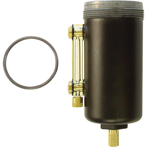 Filter/Regulator - Replacement Bowl Seaboard Timber Mart