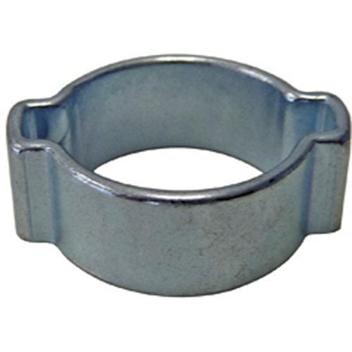 Hose Clamp, Min Dia. 11 mm, Max Dia. 13 mm Seaboard Timber Mart