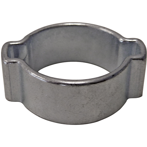 Collier de serrage, Dia. min 15 mm, Dia. max 18 mm Seaboard Timber Mart