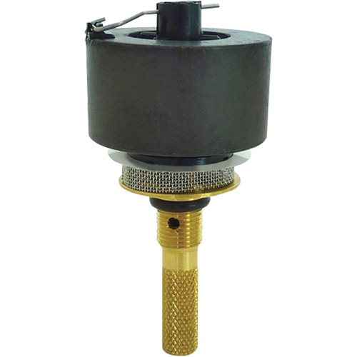 Automatic Drain  Seaboard Timber Mart