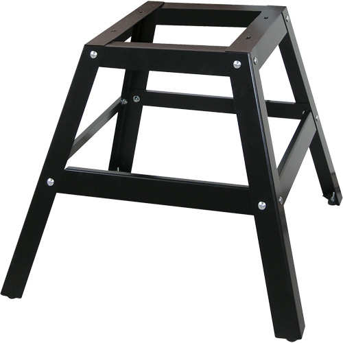 Support pour ponceuse oscillante &agrave; mandrin  Seaboard Timber Mart