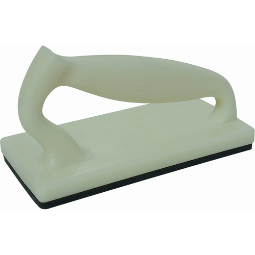 Safety Push Block for Jointers Seaboard Timber Mart