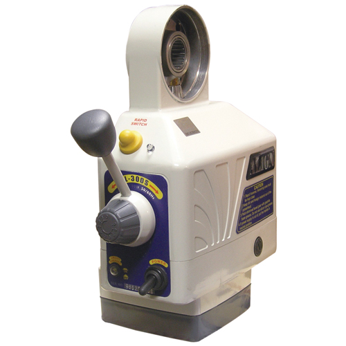 Table Powerfeed Seaboard Timber Mart