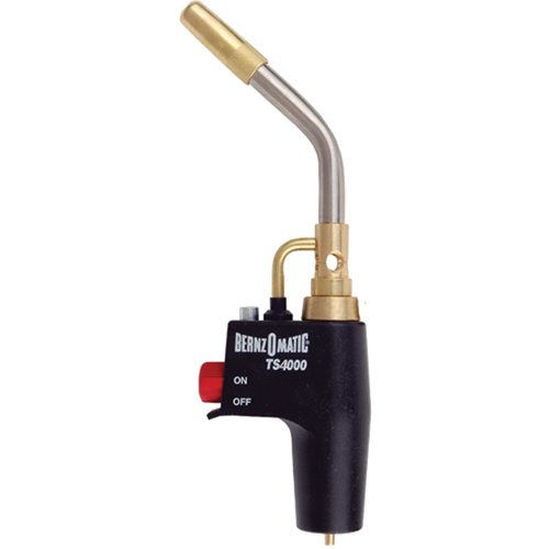 TS4000 High Heat Torch Trigger Start Seaboard Timber Mart