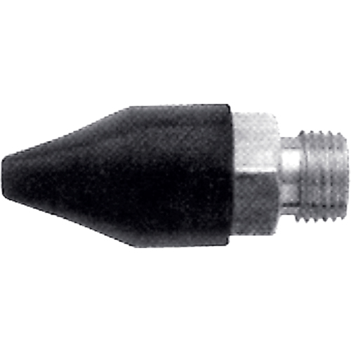 Compact Blow Guns - Interchangeable Tip Blow Gun Kits, 1/4" NPT, 13 SCFM/15 SCFM/2 SCFM/6 SCFM, 150 PSI Seaboard Timber Mart