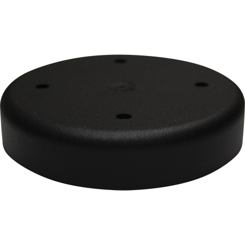 Bases de montage pour lampe de travail Seaboard Timber Mart