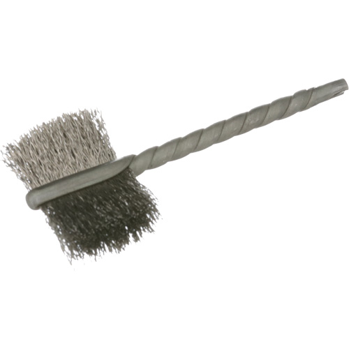 Situft&reg; Crimped Wire Internal Brush Kit, 1/2" Dia. x 9/16" L, 2-1/8" Overall Length Seaboard Timber Mart