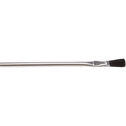 Acid/Flux Brushes, 6-1/8" Long Seaboard Timber Mart